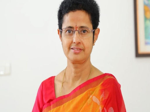 NTR’s youngest daughter Uma Maheswari commits suicide
