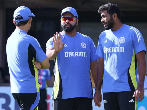 Jasprit Bumrah's injuries likely to be roadblock for Test captaincy, surprise name joins race to succeed Rohit