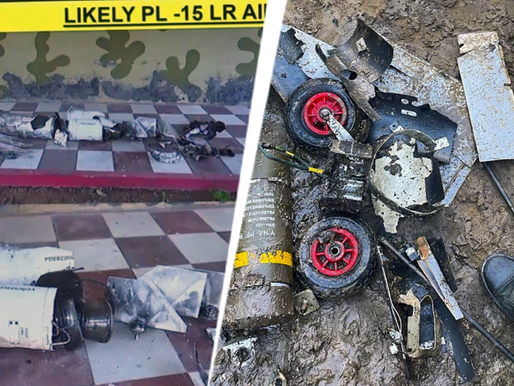 Operation Sindoor: Depth of Chinese involvement keeps India on 'hot standby'