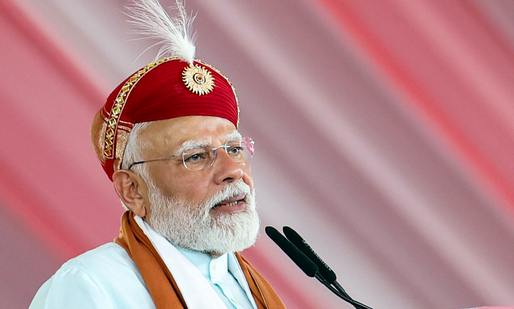 PM Modi urges cut in oil intake: ‘44 crore Indians may be suffering from obesity by 2050’