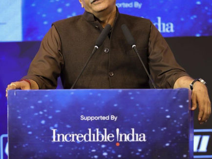 76 projects sanctioned under Swadesh Darshan Scheme of Tourism Ministry