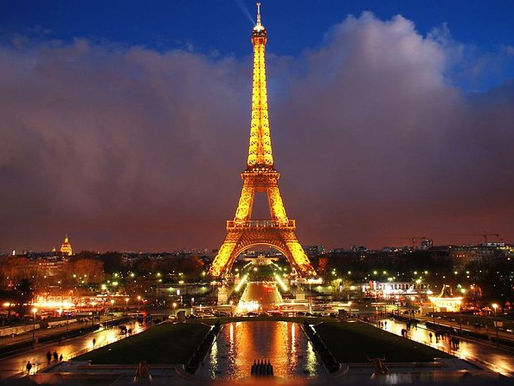 Study Abroad