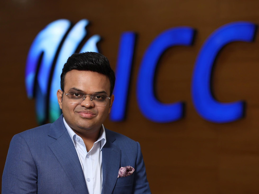 ICC Chairman Jay Shah to Be Felicitated by BCCI at SGM on Sunday