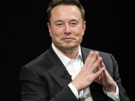 Elon Musk launches appeal to restore $56 billion Tesla payday