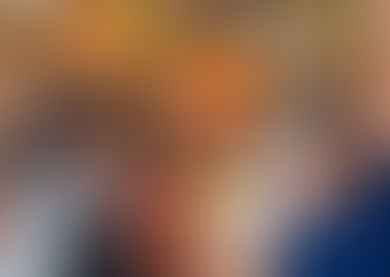 Flanked by Ajit Pawar, Eknath Shinde, Devendra Fadnavis stakes claim to form Maharashtra government