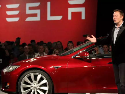 Musk’s Tesla wants to sell these two models in India