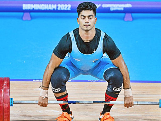 Weightlifter Achinta’s mum recollects their tough days 