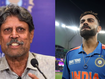 Kapil for ‘balanced’ approach on family visits during tour