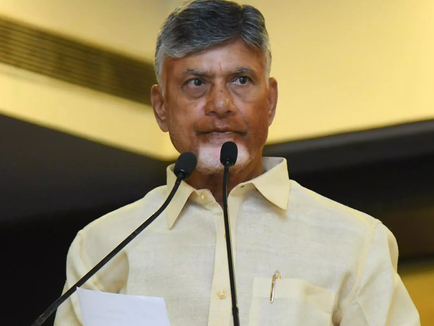 All eligible candidates will get welfare benefits without any bias: CM Chandrababu Naidu