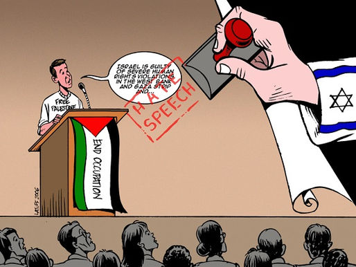 ECI says, no definition, can’t bar parties for hate speech