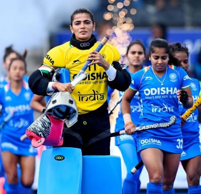 Indian hockey team wins bronze 