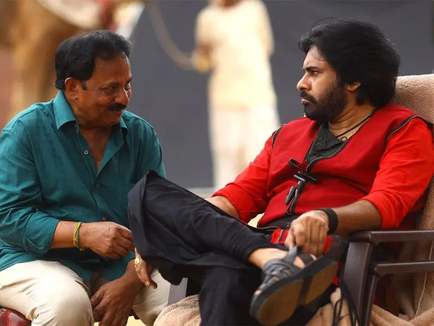 You will see never before Pawan Kalyan in 'HHVM': AM Rathnam