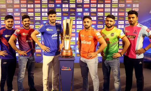 PKL season 11 playoffs kick off with top six coaches praising young stars