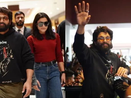 Pushpa 2 Advance Booking: Allu Arjun film sells almost 7 lakh tickets; trends point to Rs 100 crore box office opening