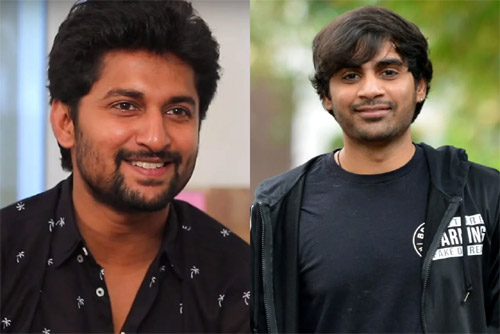 Nani-Sujeeth film: Pre-production works expected to kickstart at this time
