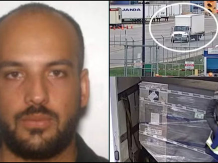 ED raids house of Simran Preet Panesar, accused in Canada's ‘biggest' gold heist