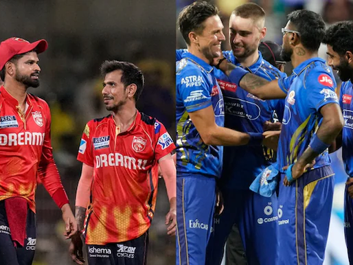 IPL 2025: MI vs PBKS Clash In Dharamshala Faces Possibility Of Venue Change