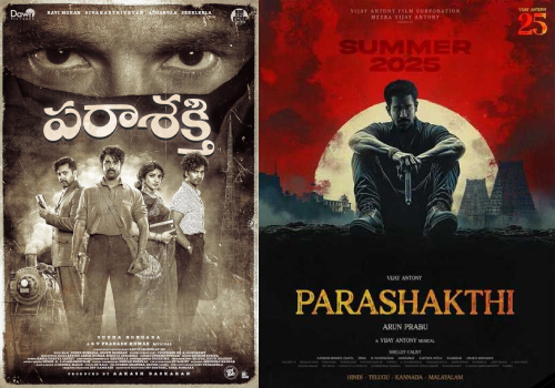 Controversy erupts over titles of Siva Karthikeyan, Vijay Antony films