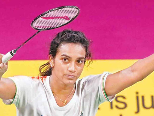 Prannoy climbs to world no.16, Sindhu to 7 in latest BWF ranking