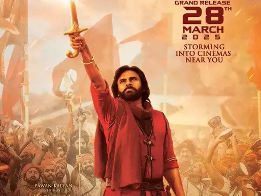 Pawan Kalyan’s Hari Hara Veera Mallu Back on Floors; Makers Reconfirmed Release Date
