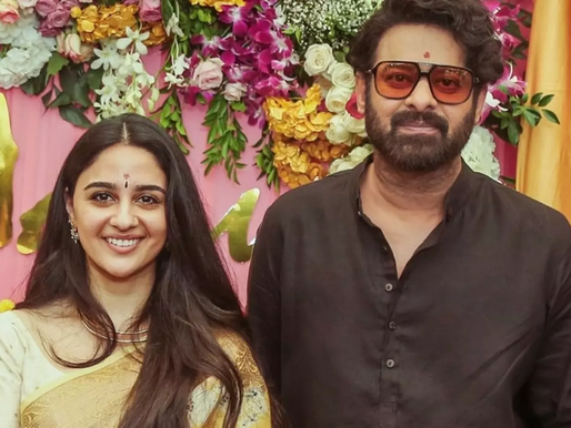Prabhas' 'Fauji' to cost ₹400 Cr? It's a period epic set in pre- Independence era