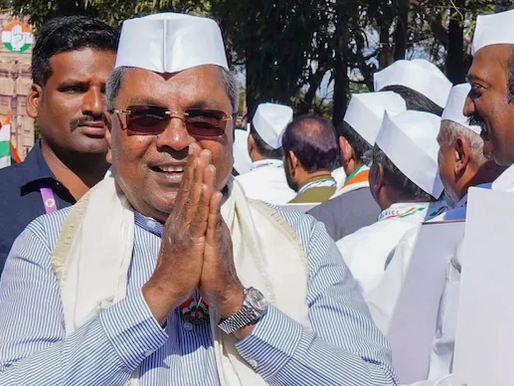 Karnataka Lokayukta's clean chit to Siddaramaiah, his wife in Muda case