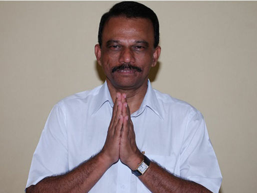 Magunta clarifies, No Link with Delhi Liquor shops