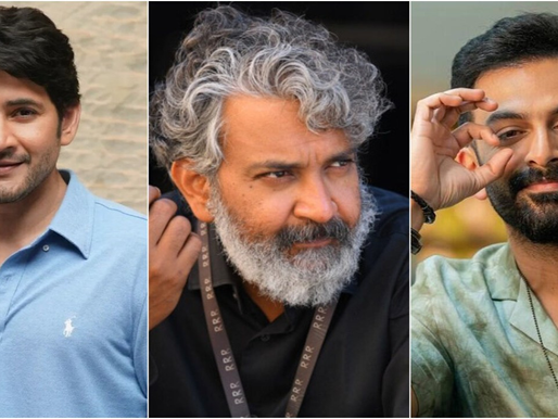 Prithviraj clarifies regarding his role in ‘SSMB29’