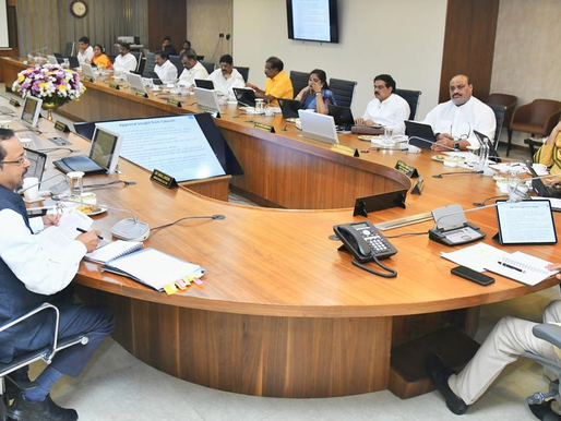 Cabinet approves APMDC proposal to raise ₹9,000 crore through debentures