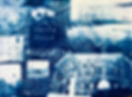 Dublin Cyanotype