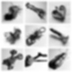 Final casts
