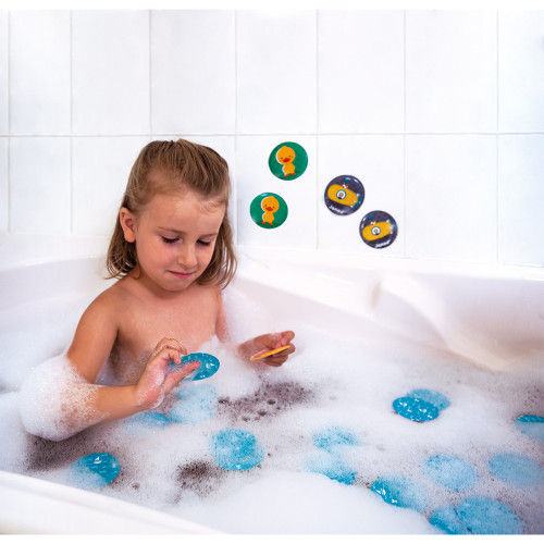 Miniatura: Memory da Bagno, Janod, J04714