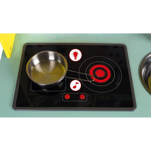 Miniatura: Cucina in Legno Happy Day, Janod, J06564