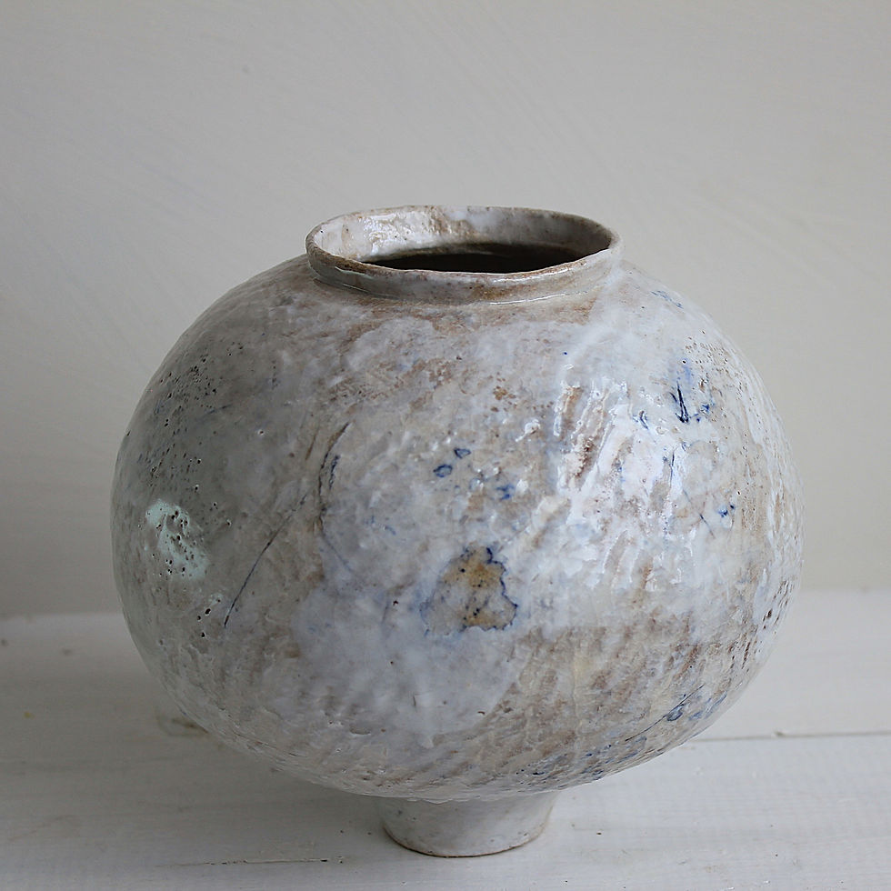 Thumbnail: Moon Jar 01