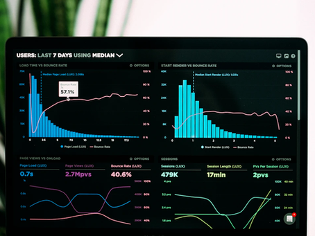 How AI in Data Analysis Turns Data Into Actionable Insights
