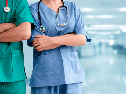 A enfermagem não é para todos!