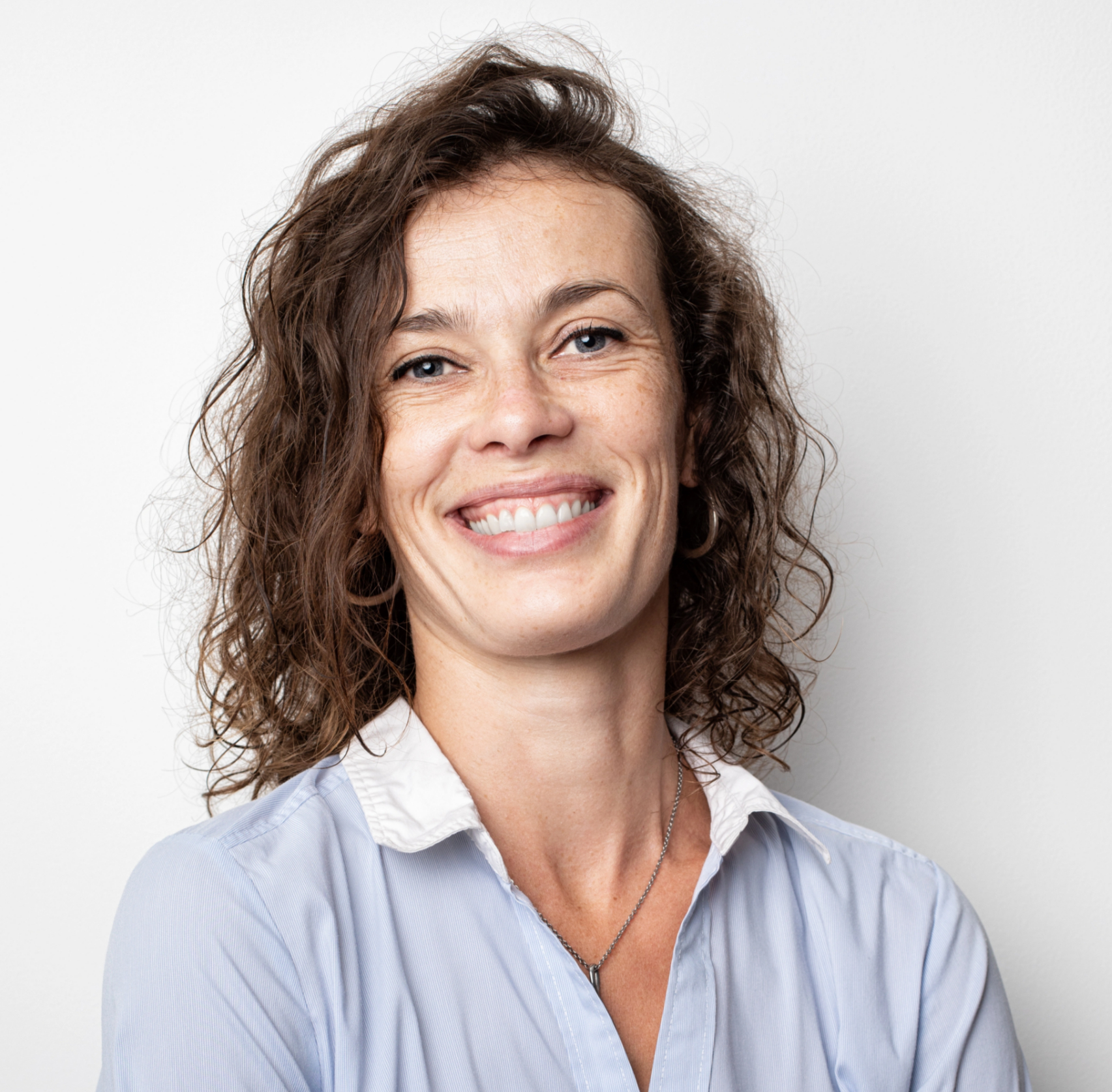 Carine Poivre