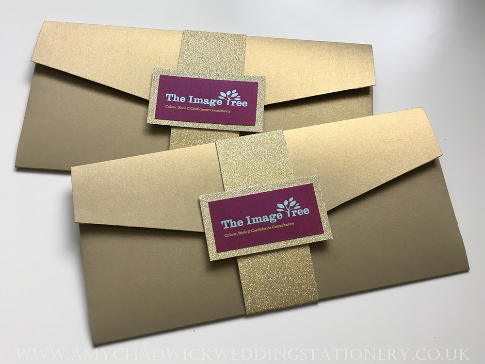 Golden Gift Vouchers | The Image Tree