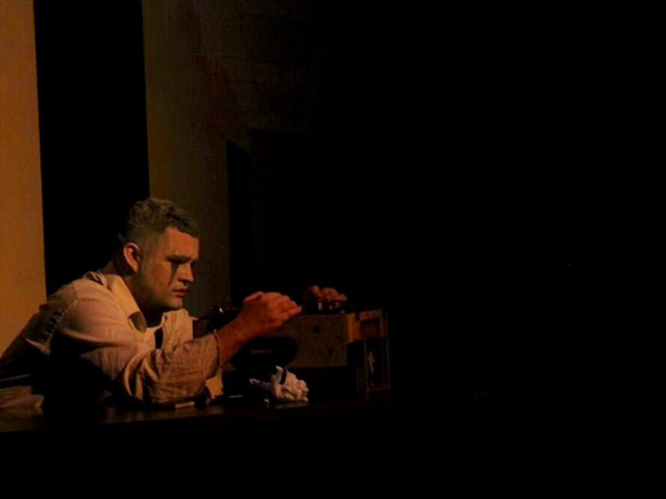 Krapp's Last Tape