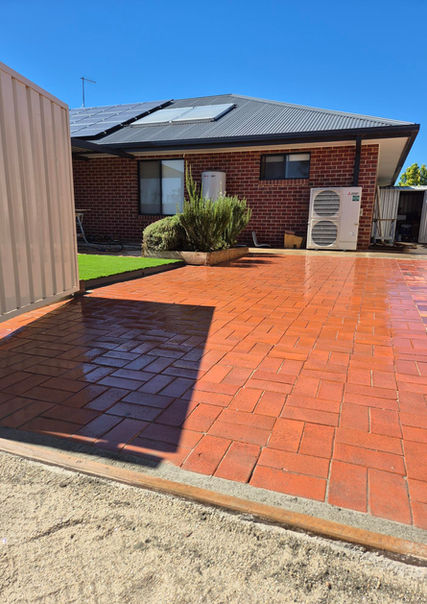 Hardscape Design Near Me