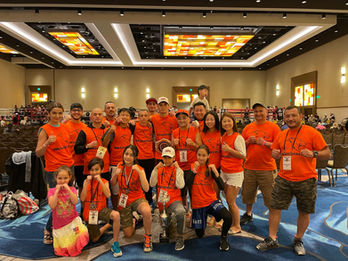 Boxing Classes Near Me