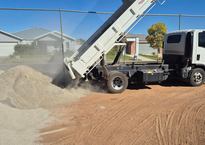 Local Landscapers Near Me