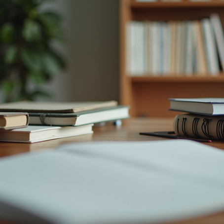 Crafting an Effective Study Routine for High School Students Without Risking Burnout