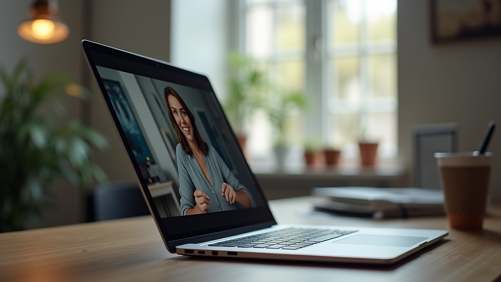 TERAPIA DE CASAL ONLINE: Será que realmente funciona?