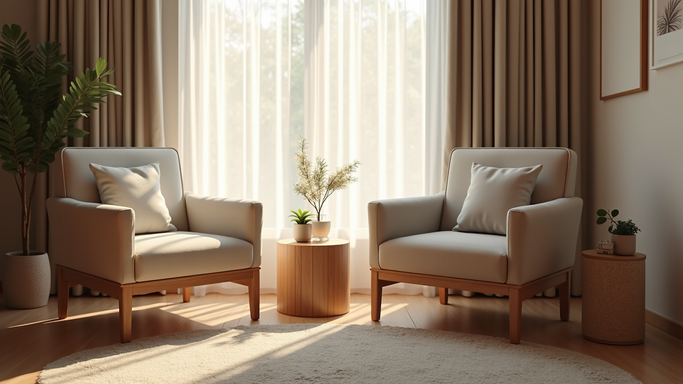 Como a Terapia para Casais em SP Pode Transformar Seu Relacionamento