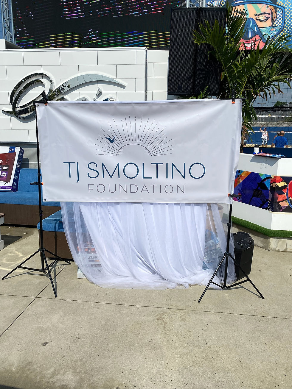 2023 Volleyball Tournament