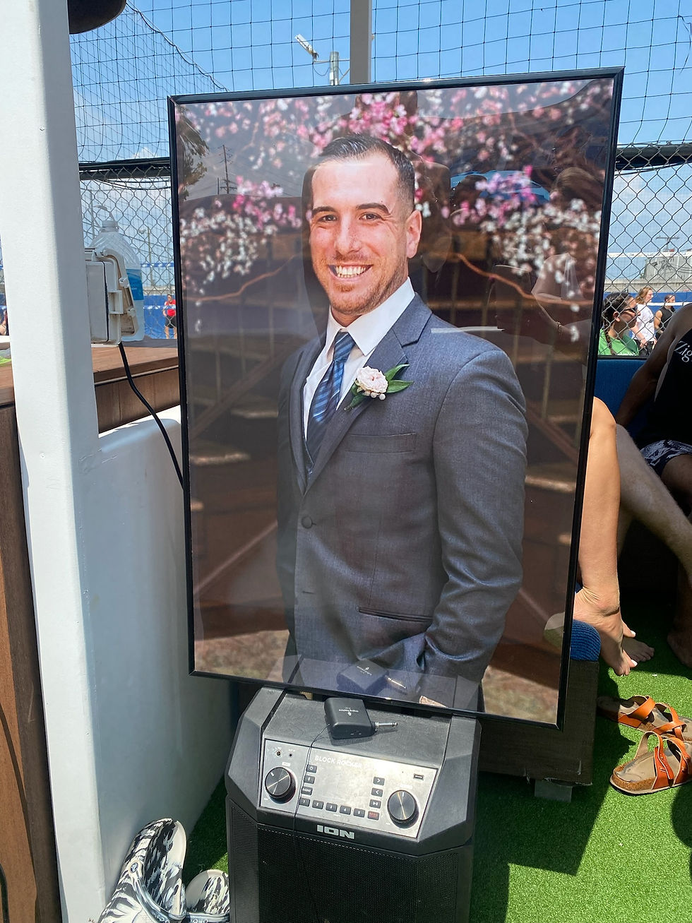 2023 Volleyball Tournament