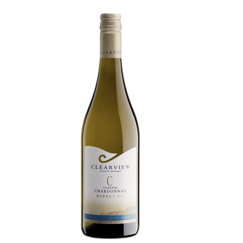 Clearview Estate Coastal Chardonnay