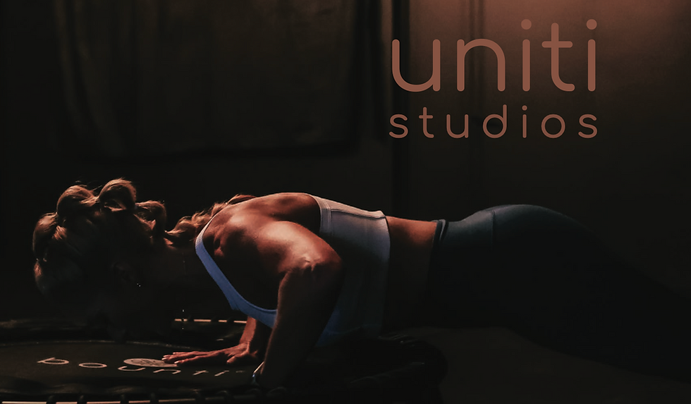 The "Why" of uniti studios