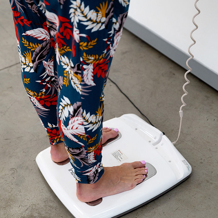 Thumbnail: InBody Scale Test | July Special